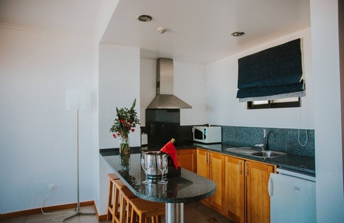 Ponta Delgada Apartment | Casa da Capelinha