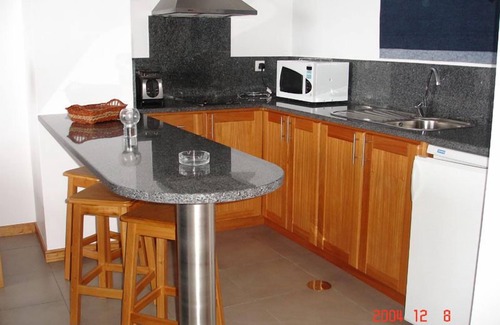 Ponta Delgada Apartment | Casa da Capelinha