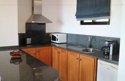 Ponta Delgada Apartment | Casa da Capelinha