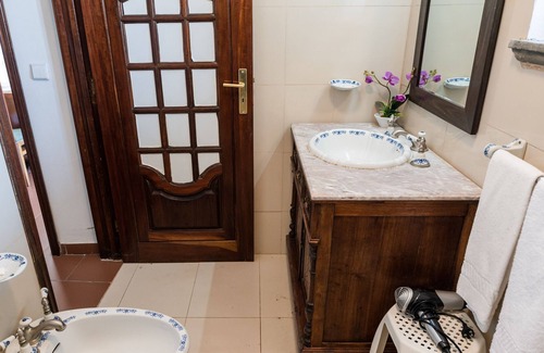 Castelo de Paiva House | Casa da Cardenha