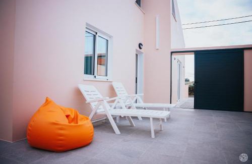Vila do Porto House | Casa da Carreira