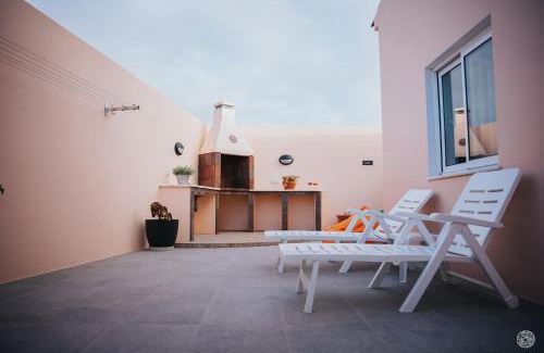 Vila do Porto House | Casa da Carreira