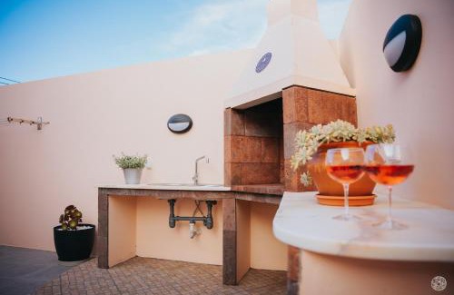 Vila do Porto House | Casa da Carreira