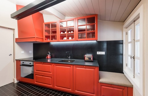 Guimaraes Apartment | Casa da Cera da Porta da Vila