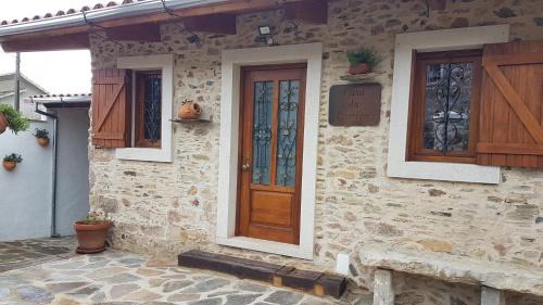 Figueiro dos Vinhos House | Casa da Cortiça