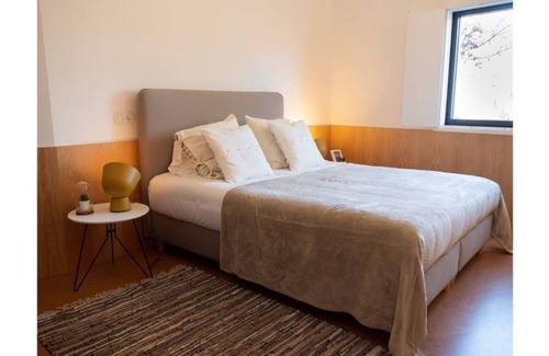 Arcos de Valdevez House | Casa da Cortiça -Accessible Tourism - Gerês