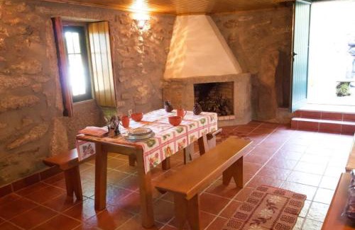 Agueda House | Casa da Eira- into the Nature