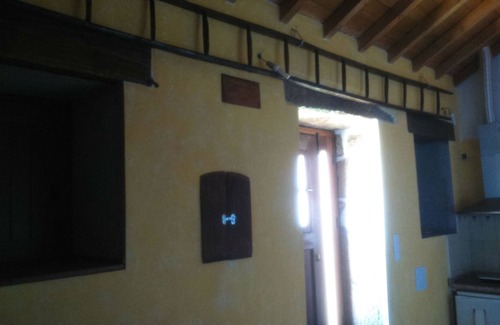 Penamacor Cottage | Casa da Eira in Quinta do Castanheiro