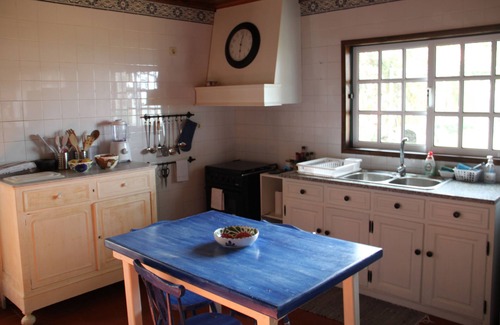 Molares Cottage | Casa da Eira - Solar do Souto