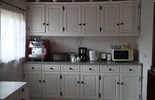 Molares Cottage | Casa da Eira - Solar do Souto