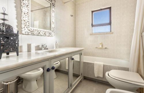 Salema Villa | Casa da Ermida