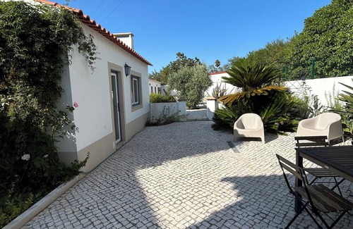 Golega House | CASA DA ESCOLA - Golegã, Portugal