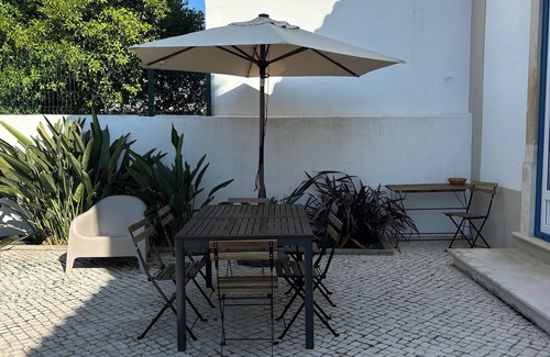 Golega House | CASA DA ESCOLA - Golegã, Portugal