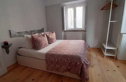 Sintra Apartment | Casa da Esquina - Sintra