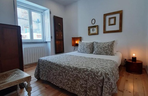 Sintra Apartment | Casa da Esquina - Sintra