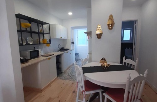 Sintra Apartment | Casa da Esquina - Sintra