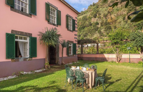 Sao Jorge House | Casa da Fajã Alta 3, Twin room with breakfast