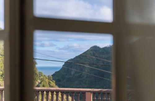 Sao Jorge Apartment | Casa da Fajã Alta 7, Twin room with breakfast