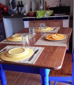 Vila do Porto House | Casa da Fajãzinha