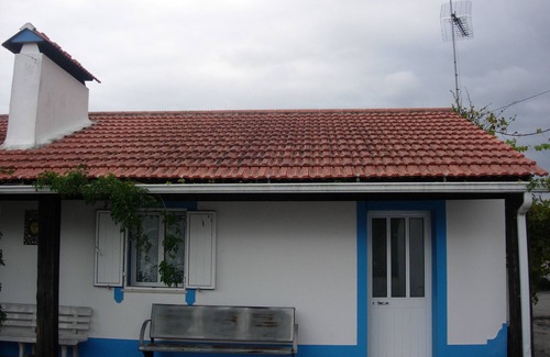 Burinhosa House | Casa da Felicidade - Three Bedroom House in Pataias