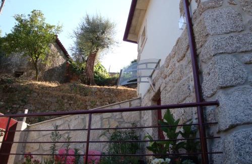Terras de Bouro House | Casa da Ficheira