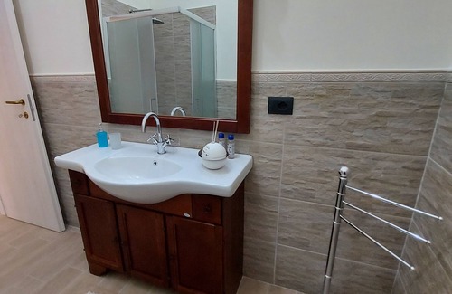 Augusta Apartment | Casa da Flo'