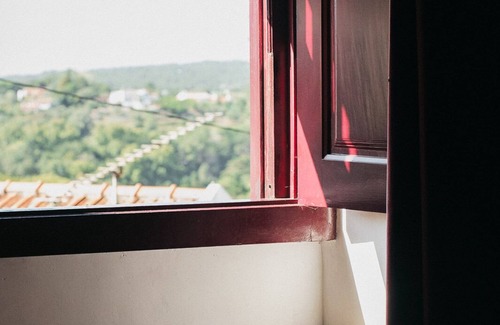 Monserrate House | Casa da Folha