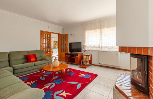 Vila do Conde House | Casa da Fonte - Minho's Guest