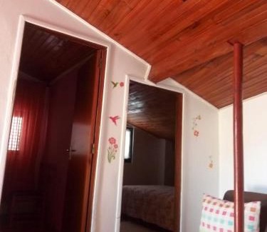 Fundao House | Casa da fonte