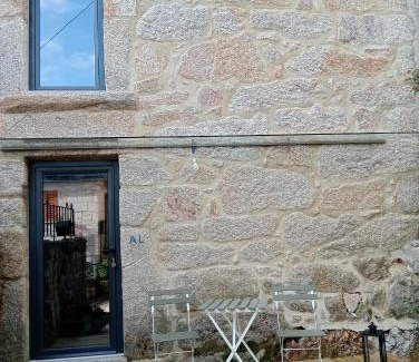 Soajo Apartment | Casa da Fraga