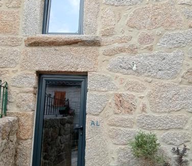 Soajo Apartment | Casa da Fraga