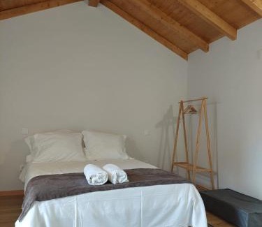 Soajo Apartment | Casa da Fraga