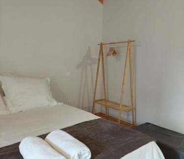 Soajo Apartment | Casa da Fraga