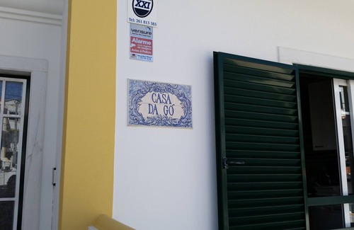Ericeira House | Casa da Gó, House T3, Ericeira, Sea View, Barbecue