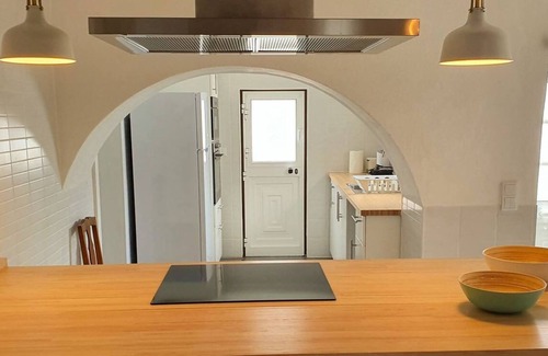 Biscoitos House | Casa da Gente T2 by PontaNegraAzores