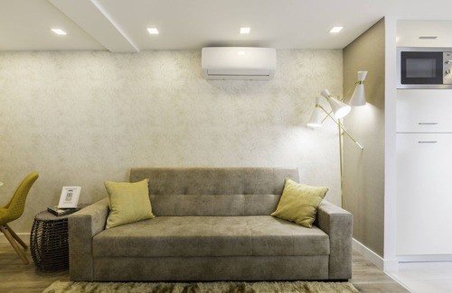 Sao Jose Apartment | Casa da Gloria · PREMIUM