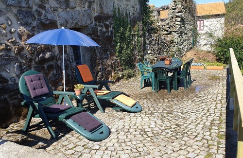 Meada Cottage | Casa da Guia, Free Wi-Fi and Pool View