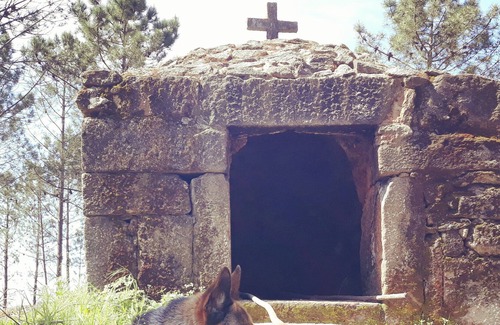 Meada Cottage | Casa da Guia, Free Wi-Fi and Pool View