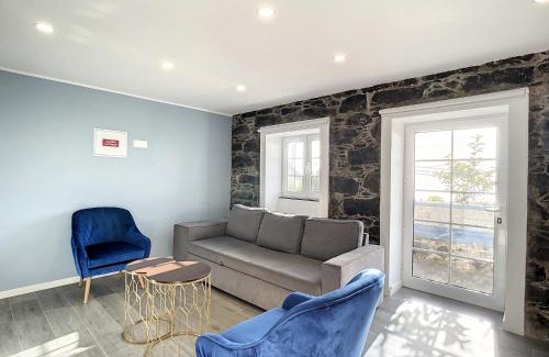 Santa Cruz House | Casa da Horta by Atlantic Holiday