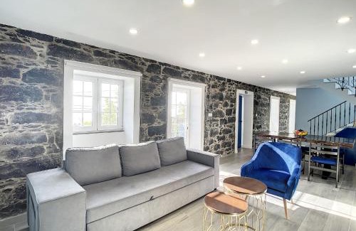 Santa Cruz House | Casa da Horta by Atlantic Holiday