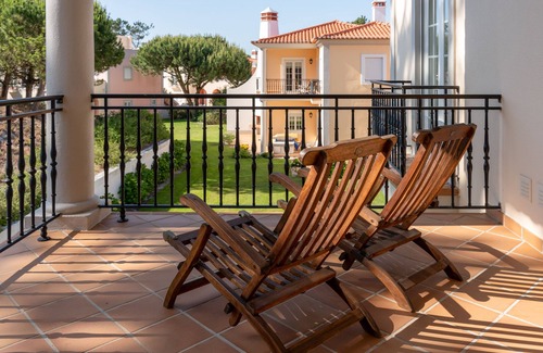 Praia del Rei Villa | Casa da Isla - Praia del Rey Golf & Beach Resort
