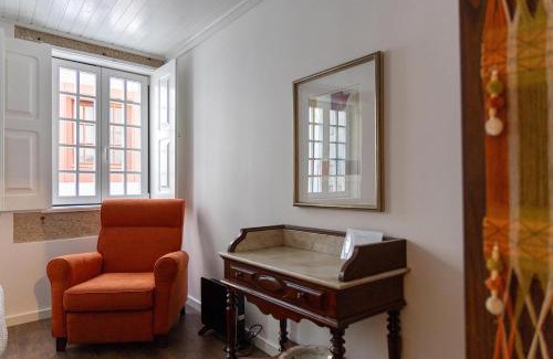 Viseu Apartment | Casa da Judiaria Velha AP
