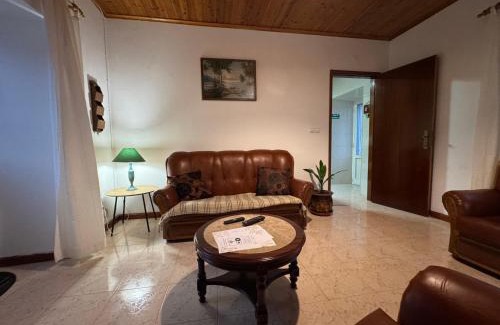 Lajes das Flores House | Casa da Lúcia