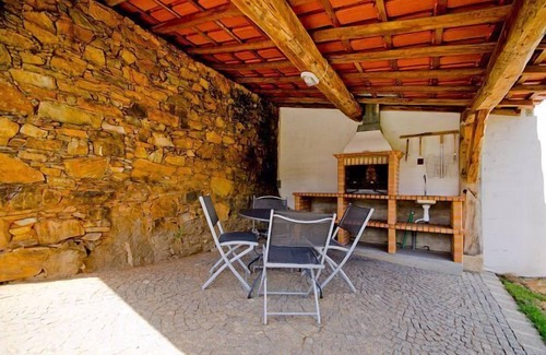 Estreito Cottage | Casa da Ladeira for 8 people