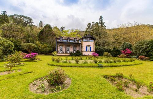 Povoacao House | Casa da Lagoa
