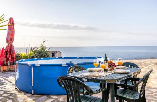 Alcobaca Apartment | Casa da Legua -Panoramic Ocean View w Terrace