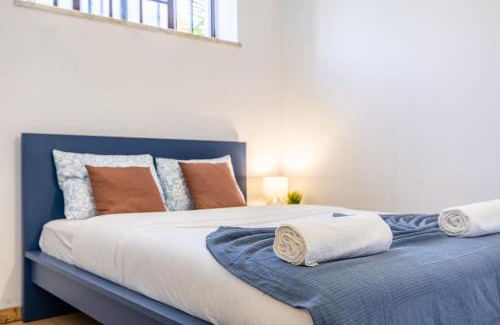 Alcobaca Apartment | Casa da Legua -Panoramic Ocean View w Terrace