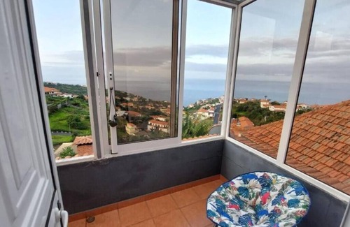 Estrela da Calheta House | Casa Da Linda - Calheta