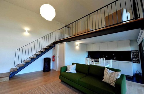 Fafe House | Casa da Lúcia Lima - Villa with 1 bedroom