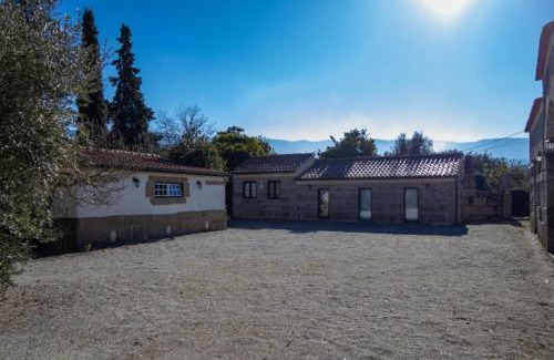 Gouveia House | Casa da Mancha